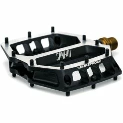Nukeproof Horizon Pro Ti Sam Hill Enduro Pedals -Cockpit butik prod186574 Black NE 03