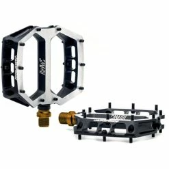 Nukeproof Horizon Pro Ti Sam Hill Enduro Pedals -Cockpit butik prod186574 Black NE 07
