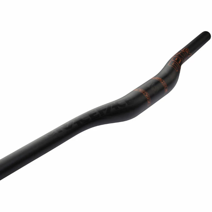 Race Face Next R Carbon Riser Handlebar 4 Race Face Next R Carbon Riser Handlebar - Billede 2