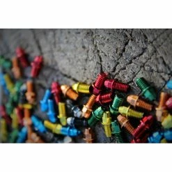 Funn Black Magic Pedal Stud Kit 31 Funn Black Magic Pedal Stud Kit -Cockpit butik prod188521 Red NE 03