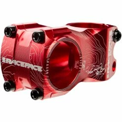 Race Face Atlas Stem -Cockpit butik prod188532 Red NE 01