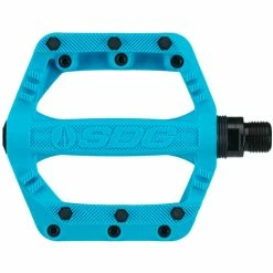 SDG Slater Pedals -Cockpit butik prod188545 Cyan20Blue NE 01