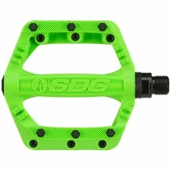 SDG Slater Pedals -Cockpit butik prod188545 Neon20Green NE 01