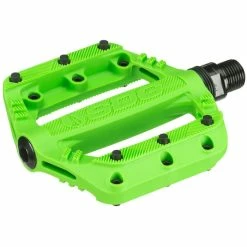 SDG Slater Pedals -Cockpit butik prod188545 Neon20Green NE 02