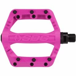 SDG Slater Pedals -Cockpit butik prod188545 Neon20Pink NE 01
