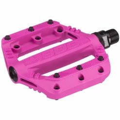 SDG Slater Pedals -Cockpit butik prod188545 Neon20Pink NE 02