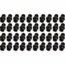 TAG Metals T1 Pedal Hex Pin Set