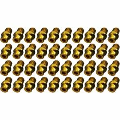 TAG Metals T1 Pedal Hex Pin Set 9 TAG Metals T1 Pedal Hex Pin Set -Cockpit butik prod190912 Yellow NE 01