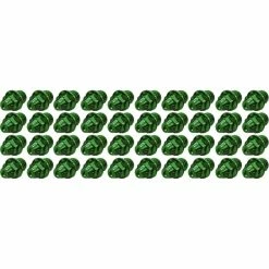 TAG Metals T1 Pedal Cone Pin Set -Cockpit butik prod190914 Green NE 01