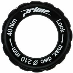 Prime 15/20mm Center Lock Lockring