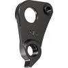 Pilo Engineering Replacement Derailleur Hanger D707 -Cockpit butik prod191220 Black NE 01