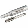 Nukeproof Pedal Bushing Service Tools -Cockpit butik prod191350 Silver NE 01
