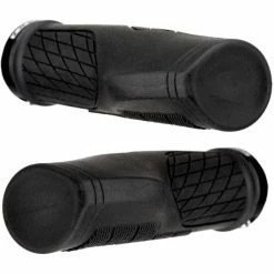 LifeLine Shallow Palm Comfort Ergo Grips 9 LifeLine Shallow Palm Comfort Ergo Grips -Cockpit butik prod192141 Black NE 04