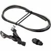 Wolf-tooth Wolf Tooth ReMote Sustain Dropper Lever -Cockpit butik prod192982 Black NE 01