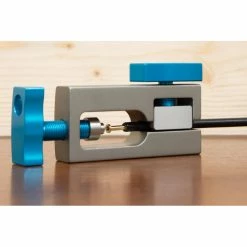 LifeLine Pro Hydraulic Hose Needle Driver 9 LifeLine Pro Hydraulic Hose Needle Driver -Cockpit butik prod193823 Black NE 04