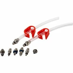 LifeLine Pro Universal Brake Bleed Kit -Cockpit butik prod193824 Black NE 03