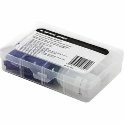 LifeLine Pro Universal Brake Bleed Kit -Cockpit butik prod193824 Black NE 04