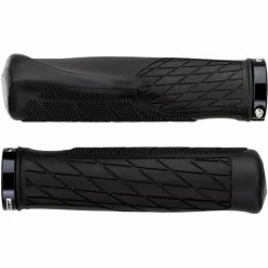 LifeLine Deep Palm Comfort Ergo Grips -Cockpit butik prod193864 Black NE 03