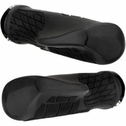 LifeLine Deep Palm Comfort Ergo Grips -Cockpit butik prod193864 Black NE 04