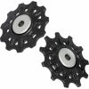 Campagnolo® Campagnolo Record Jockey Wheels -Cockpit butik prod193919 Black NE 01