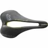 Selle Italia SLR Boost Superflow TDF Saddle -Cockpit butik prod196552 Black Yellow NE 01
