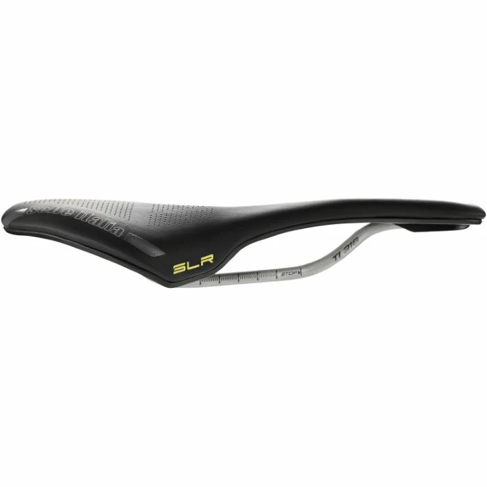 Selle Italia SLR Boost Superflow TDF Saddle 4 Selle Italia SLR Boost Superflow TDF Saddle - Billede 2