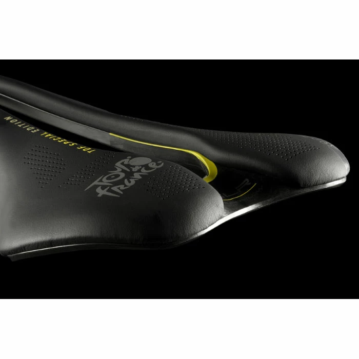 Selle Italia SLR Boost Superflow TDF Saddle 6 Selle Italia SLR Boost Superflow TDF Saddle - Billede 4