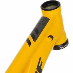Nukeproof Cub-Scout 20 Mountain Bike Frame -Cockpit butik prod204274 NP20Factory20Yellow NE 10