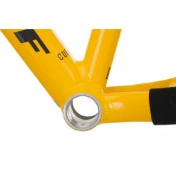 Nukeproof Cub-Scout 20 Mountain Bike Frame -Cockpit butik prod204274 NP20Factory20Yellow NE 14