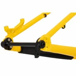 Nukeproof Cub-Scout 20 Mountain Bike Frame -Cockpit butik prod204274 NP20Factory20Yellow NE 15