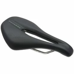 Prime Doyenne Shorty Saddle With Ti Rails 13 Prime Doyenne Shorty Saddle With Ti Rails -Cockpit butik prod209756 Black NE 07