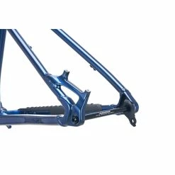 Nukeproof Scout 290 Alloy Mountain Bike Frame -Cockpit butik prod213548 Blue NE 14