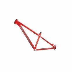 Nukeproof Scout 290 Alloy Mountain Bike Frame -Cockpit butik prod213548 Red NE 12
