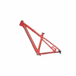 Nukeproof Scout 290 Alloy Mountain Bike Frame -Cockpit butik prod213548 Red NE 13