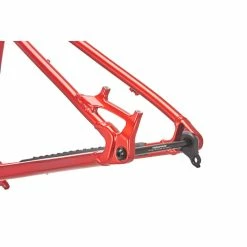 Nukeproof Scout 290 Alloy Mountain Bike Frame -Cockpit butik prod213548 Red NE 14