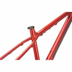Nukeproof Scout 290 Alloy Mountain Bike Frame -Cockpit butik prod213548 Red NE 16