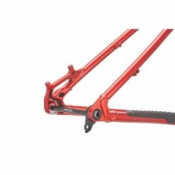Nukeproof Scout 290 Alloy Mountain Bike Frame -Cockpit butik prod213548 Red NE 17