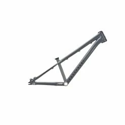 Nukeproof Solum 260 Alloy Mountain Bike Frame -Cockpit butik prod213624 Grey NE 01