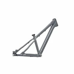 Nukeproof Solum 260 Alloy Mountain Bike Frame -Cockpit butik prod213624 Grey NE 03
