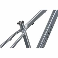 Nukeproof Solum 260 Alloy Mountain Bike Frame -Cockpit butik prod213624 Grey NE 04