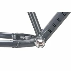 Nukeproof Solum 260 Alloy Mountain Bike Frame -Cockpit butik prod213624 Grey NE 06