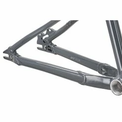 Nukeproof Solum 260 Alloy Mountain Bike Frame -Cockpit butik prod213624 Grey NE 09