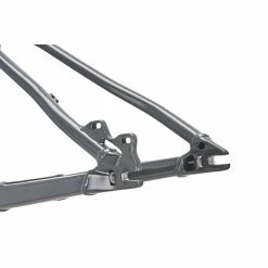 Nukeproof Solum 260 Alloy Mountain Bike Frame -Cockpit butik prod213624 Grey NE 15