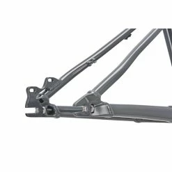 Nukeproof Solum 260 Alloy Mountain Bike Frame -Cockpit butik prod213624 Grey NE 17