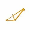 Nukeproof Solum 260 Alloy Mountain Bike Frame -Cockpit butik prod213624 Yellow NE 01