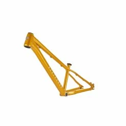 Nukeproof Solum 260 Alloy Mountain Bike Frame -Cockpit butik prod213624 Yellow NE 12