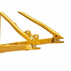 Nukeproof Solum 260 Alloy Mountain Bike Frame -Cockpit butik prod213624 Yellow NE 15