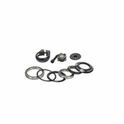 Nukeproof Solum 260 Alloy Mountain Bike Frame -Cockpit butik prod213624 Yellow NE 18