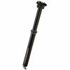 Race Face Turbine R Dropper Seatpost -Cockpit butik prod213699 Black NE 01