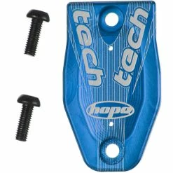 Hope Tech Master Cylinder Låg -Cockpit butik prod41885 Blue NE 01